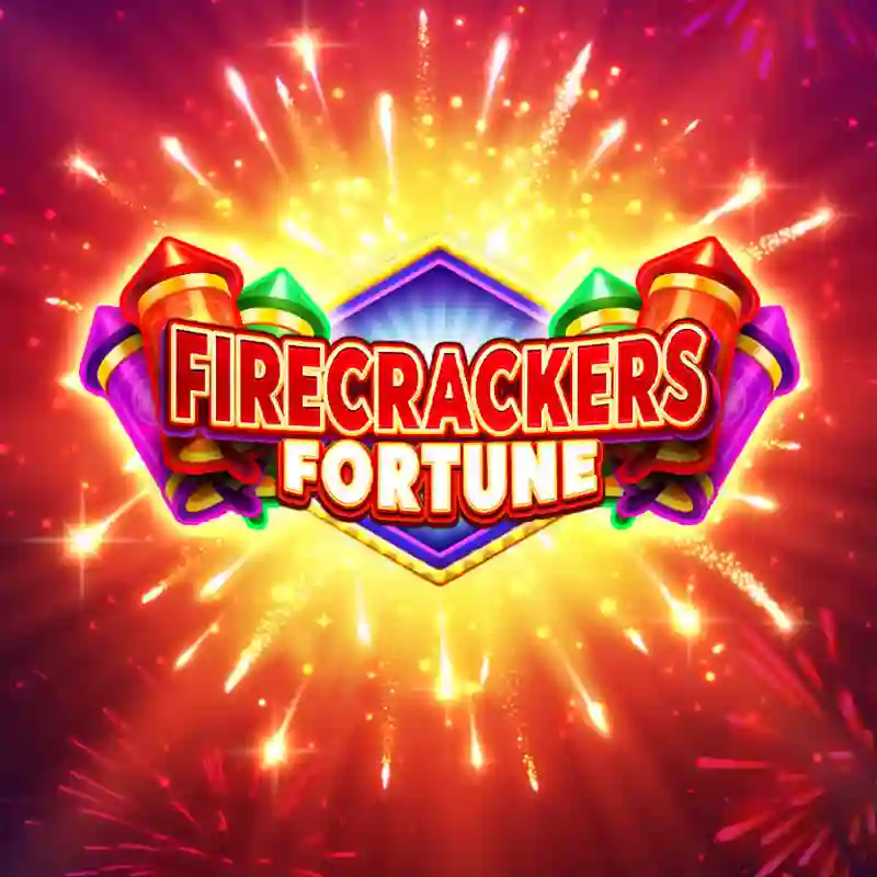 Firecrackers Fortune Slot
