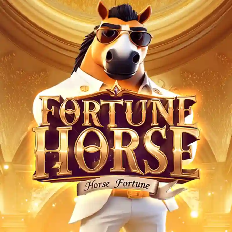 Fortune Horse Casino Game